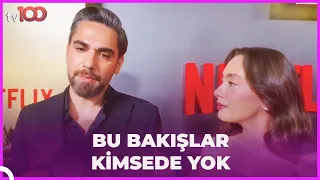 Neslihan Atagül: Kadir'e aşkım artarak çoğalıyor