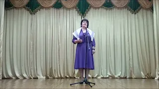 "Таким ты был, таким остался" из к/ф "Кубанские казаки"