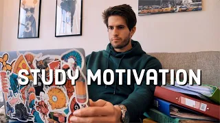 How to Stop Procrastinating & GET THINGS DONE | KharmaMedic