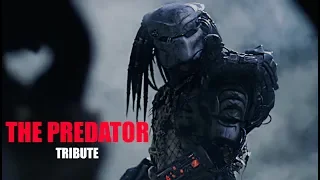 The Predator | Franchise Tribute