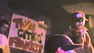 rhymesayers and headshots at the whole minneapolis1996 1/5