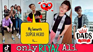 Riyaz tik tok video new 2020 | only RIYAZ Ali ♥️ (part-5) | All new Hits |