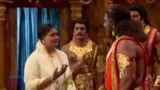 Mahabharatham episode 68 // மகாபாரதம் 68