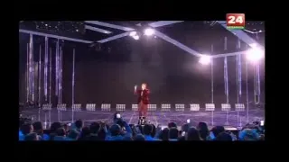 Belarus - National Final 2018