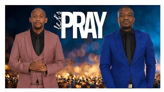 Let's Pray with Pastor Alph LUKAU | Wednesday 30 November 2022 | AMI LIVESTREAM