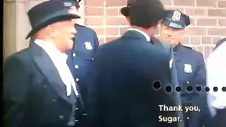 Harlem Nights - Sugar Ray Scene