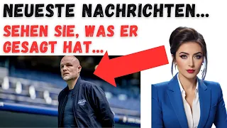 RB beendet die Saison, folgt den Meinungen der Verantwortlichen