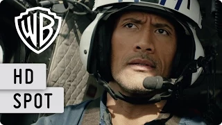 SAN ANDREAS - Spot 9 Deutsch HD German