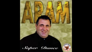 Aram Asatryan - Super Dance