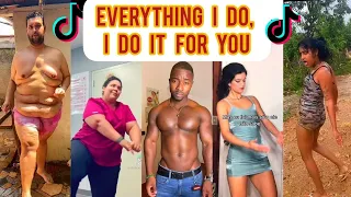 Gunshot Dance Challenge | Brandy - (Everything I Do) I Do For You Tiktok Challenge