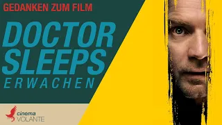 GEDANKEN ZUM FILM | Doctor Sleep | 2019