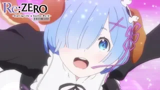 Mayonnaise Bath | Re:ZERO EX Memory Snow