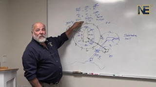 Navigation - Relative Bearing