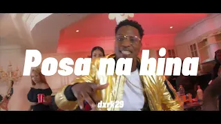 Posa na bina - Hulk Van JMF (extended version)