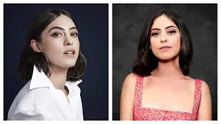 Rosa Salazar - Alita: Battle Angel | Filmography From 2010 to 2019