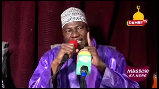 ABDOULAYE KOITA – CONSEIL AU FEMMES