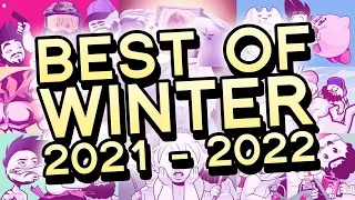 BEST OF WINTER 2021 - 2022 - Oney Plays