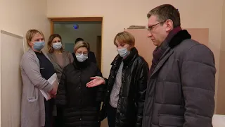 ПВР для беженцев 24.02.2022