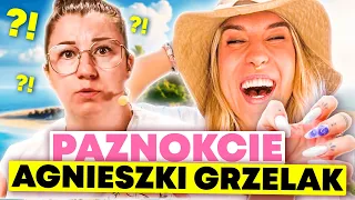 TA WIZYTA MOGŁA MIEĆ TRAGICZNE KONSEKWENCJE DLA AGNIESZKI GRZELAK