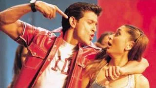 Song Promo: 1 | O My Darling | Mujhse Dosti Karoge | Hrithik Roshan | Kareena Kapoor