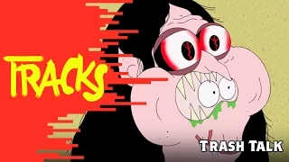 Trash Talk - Tracks ARTE