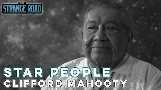 Honoring Clifford Mahooty - Star People