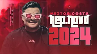 HEITOR COSTA 2024 - HEITOR COSTA 2024 5.0 HEITOR COSTA 2024 SERESTA HEITOR COSTA REPERTÓRIO NOVO