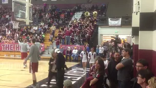 Stampede Pep Band Original Composition