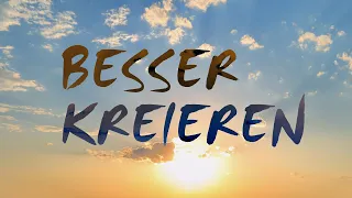 GOR Rassadin: BESSER KREIEREN