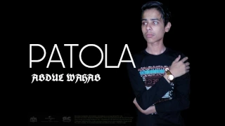 Patola only Rap (Full Song) Abdul Wahab Guru Randhawa | Bohemia | T-Series