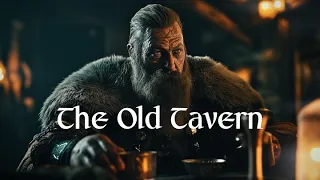 FANTASY AMBIENCE & MUSIC | The Old Tavern