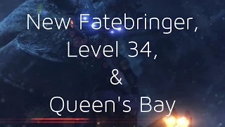Destiny | House of Wolves | Queen's Bay Teaser Trailer Analysis & NEW FATEBRINGER!