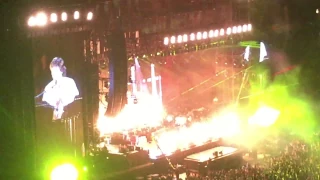 Paul McCartney "Live and Let Die"  Tokyo Dome 25 April 2015