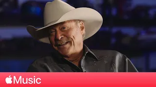 Alan Jackson: ‘Where Have You Gone,’ Justin Timberlake, and Songwriting | Apple Music