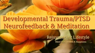 Developmental Trauma/PTSD, Neurofeedback & Meditation