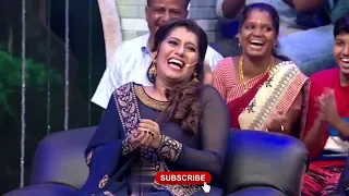 😂Kings of Comedy Juniors # Season ll Vijay Tv Comedy