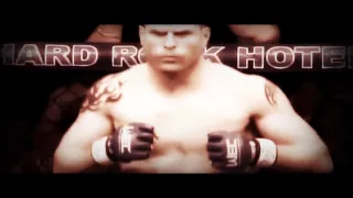 Brian Stann vs Wanderlei Silva Promo