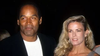 Knife Found Buried in OJ Simpson's Former Estate