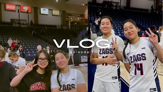 I'm back as a GU student!!!!!!!!!!!| 1st vlog in GU| Mai Phuong