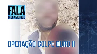 Líder terrorista Bonomade Machude Omar morto em combate em Cabo Delgado @PortalFM24