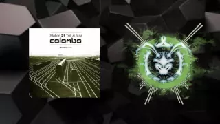 Colombo - Music For My Soul (Original Mix)