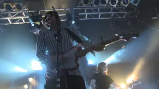 The Vaccines - All In White (Live At The Electric Ballroom)