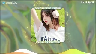 Tình Yêu Màu Nắng - Đoàn Thúy Trang x Nam Con Remix | Hot Tik Tok 2023 - Exclusive Music