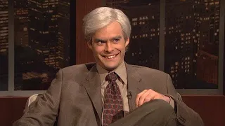 Most of my favorite bill hader bits on snl (mostly featuring Vince Blake: agent of chaos)