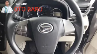 Daihatsu Grand New Xenia 1.5 R AT DLX | OTO BARU