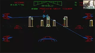 Lukozer Retro Game Review 428 - Star Wars - Commodore Amiga