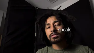 Verum - Speak (Lyric Video)