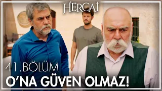 Şadoğlu Konağı'nda Azize gerginliği! - Hercai 41. Bölüm