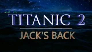 Titanic 2 (II) Full HD trailor