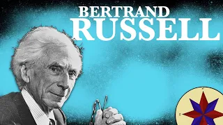 Bertrand Russell -  Paradoja, Teorías  de los Tipos y de las Descripciones -  Filosofía del siglo XX